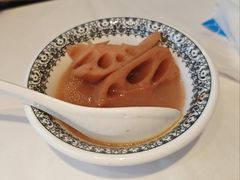 湘莲花生炖莲藕塘-潇湘楼(环保园店)