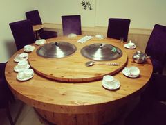 -清真长山屯泉水灶台鱼(佳庆道店)