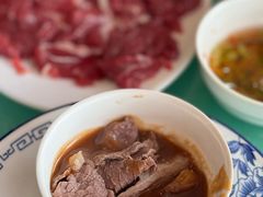 -乌记鲜活牛肉城(金砂东路店)