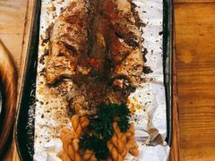 -老东镇啤酒屋海鲜加工·蒸汽海鲜·海鲜烧烤(台东店)