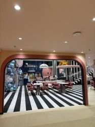 -奈尔宝·儿童乐园·亲子餐厅(鄞州万达店)