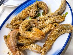 -红月湾海鲜饭店•沙滩海景(双月湾店)