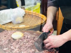 -闫家驴肉火烧(五四店)