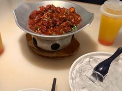 -绿茶餐厅(北京世纪金源店)