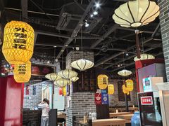 -裕鼎鲜·新中菜(金鼎广场店)