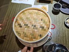 -隆喜元鱼汤包·海鲜(中联广场店)
