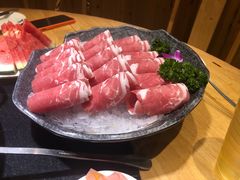 -老版火锅(半坡店)