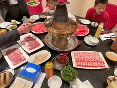 -福寿斋·老北京铜锅涮肉·烤鸭(顺义总店)
