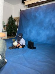 -可乐大王自然光儿童摄影(园区店)