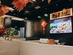 -十六台·经典广东菜(德外大街店)