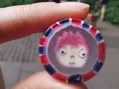 -三鹰之森吉卜力美术馆