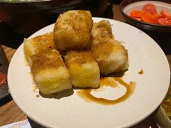 -盡膳口福跷脚牛肉火锅(合生汇购物中心店)