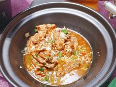 -良厨本味· 老坛剁椒鱼头(深南腾讯店)