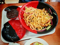 -菊儿人家·北京胡同菜(南锣鼓巷店)