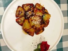 糖卷果-紫光园(劲松店)