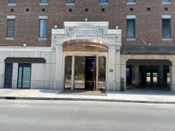 -格乐利雅婚礼艺术中心(南外滩店)