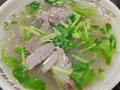 -回回锅贴(小河沿店)