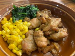 -萨莉亚意式餐厅(金隅嘉品mall店)