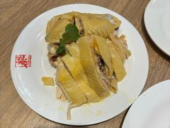-泰煌鸡·上海白斩鸡·鸡汤面(鹤庆店)