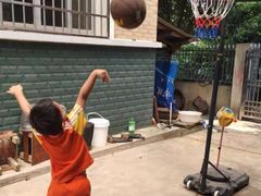 -东方启明星篮球培训(击掌校区)