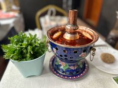 -东来顺饭庄(天坛店)