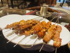-那些年一起吃串的地方烧烤(观前街店)