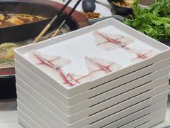 -京门活鱼馆·鱼火锅(百子湾（原红庙）店)