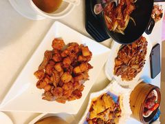 -衡山汇·高级粤菜(霄云路店)