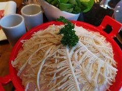 -宽巷子成都火锅(南站店)