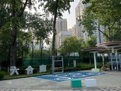 -汉口江滩-五福广场