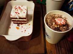 -慕咖啡(宽窄巷子店)