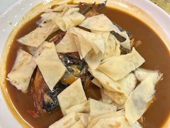 -听涛雅苑百味饺子老家菜馆