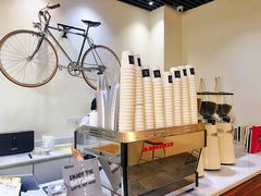 -常识咖啡common sense(春熙路店)
