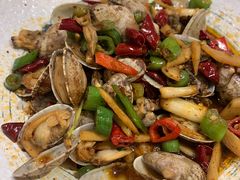 -马头巷·食景园(苏州总店)