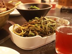 -友乐居羊蝎子(西直门店)