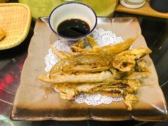 糖醋刀鱼-耿福兴(凤凰美食街店)