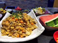 -天一料理(荔枝广场店)