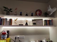 -安肯心理咨询(长宁旗舰店)