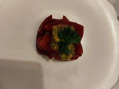 火焰百香果-厦门朗豪酒店 · 明阁中餐厅