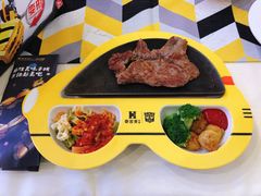 -豪客来牛排(开元盛世广场店)
