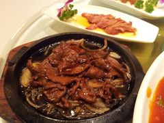 -申宴酒楼(王子百货店)
