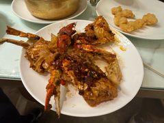 -凯里亚德酒店海鲜自助餐厅(大庆路店)