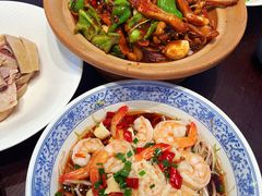 -王家大院·南京菜(湛江路总店)