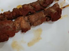 -鑫明明拉面(宁化路店)