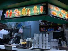 -锦园春香港茶餐厅(西海湾旗舰店)