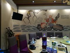 -萃和楼海鲜酒店(汉口路店)