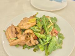 -渝悦情·新派川菜(建国门店)
