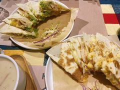 -遇见西木美式餐厅(体育路店)