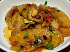 -好帮厨·下饭浏阳菜·坚持现炒(月湖店)