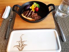 -香樟花园法式铁板烧(恒隆广场店)